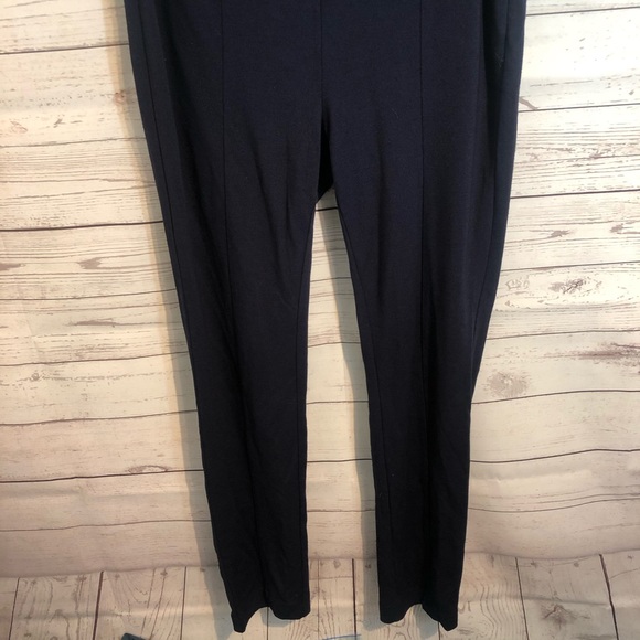 CAbi Newport Navy Pant 814 - Picture 3 of 8